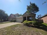 2954 Smokey Forest Lane - Photo 2