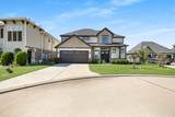 10700 Lake Mist Lane - Photo 40