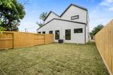 4337 Clover Street - Photo 23