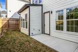 1267 Oakmont Bend Drive - Photo 41