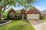 2718 Hazy Creek Drive - Photo 1