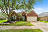 2718 Hazy Creek Drive - Photo 2