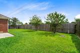 2718 Hazy Creek Drive - Photo 35