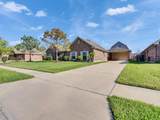 6827 Davy Crockett Drive - Photo 2