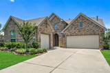 15003 Mulberry Hallow Street - Photo 2