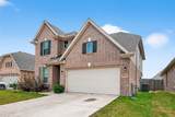 2903 Painted Sunrise Trail - Photo 4
