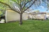 806 Gale Street - Photo 21