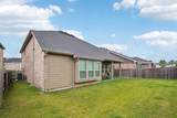 10126 Bayou Oaks Drive - Photo 35