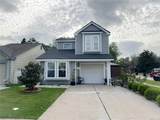 11549 Springshire Drive - Photo 1