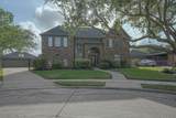 2108 Lakeway Drive - Photo 1