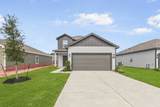 10635 Crockett Meadows Boulevard - Photo 1