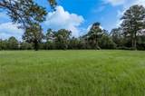 TBD County Rd 3495 - Photo 20