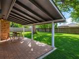 913 Galveston Street - Photo 23