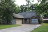 12510 Sableleaf Drive - Photo 1
