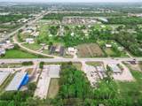 W/L Manvel Road - Photo 1