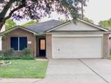 6315 Canyon Rock Way - Photo 1