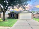 6315 Canyon Rock Way - Photo 2