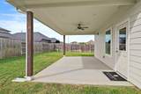 14307 Pecan Maple Drive - Photo 33