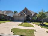 5803 Nowlands Run Lane - Photo 1