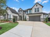 806 Lily Haven Trail - Photo 22