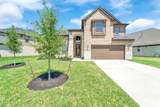 18906 Whistling Oaks Drive - Photo 1