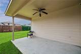 16522 Silla Ridge Court - Photo 16