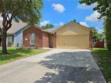 1079 Shadow Glenn Drive - Photo 1