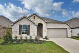 807 Evergreen Forest Lane - Photo 1