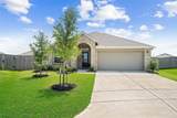 7406 Hillside Arbor Drive - Photo 1
