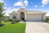 7406 Hillside Arbor Drive - Photo 2