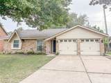 3123 Lazy Spring Drive - Photo 1