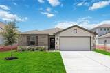 805 Clear Valley Lane - Photo 1