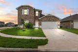 4438 Andorno Drive - Photo 1