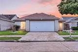 11103 Bellerive Drive - Photo 1