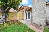 11103 Bellerive Drive - Photo 35