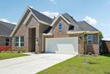 9503 Chateau Hill Drive - Photo 1