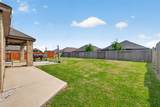 16307 Rockdale Landing Drive - Photo 34