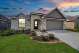 2947 Palominos Way - Photo 1