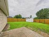 5803 Hopetown Drive - Photo 17
