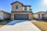 5714 Tabula Rasa Drive - Photo 1
