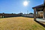 5714 Tabula Rasa Drive - Photo 30
