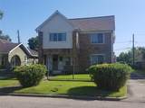 2823 Cleburne Street - Photo 1