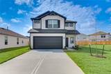 11715 Braemar Village Drive - Photo 5