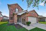 8 Desert Sun Court - Photo 2