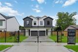 4201 Mallow Street - Photo 1