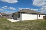 2925 Cliff Ridge Lane - Photo 22