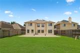 22418 Bridgestone Ridge Drive - Photo 27