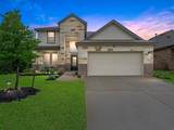 3605 Oakvale Drive - Photo 1