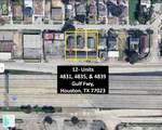 4831, 4835, & 4839 Gulf Fwy - Photo 1