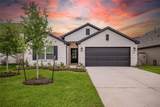 5810 Sunkissed Drive - Photo 1
